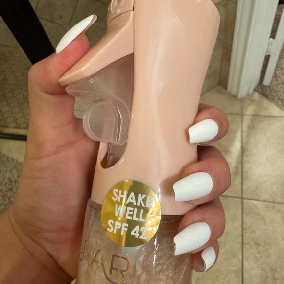 Kopari Gold Suncare Body Mist - Picture 4 of 7